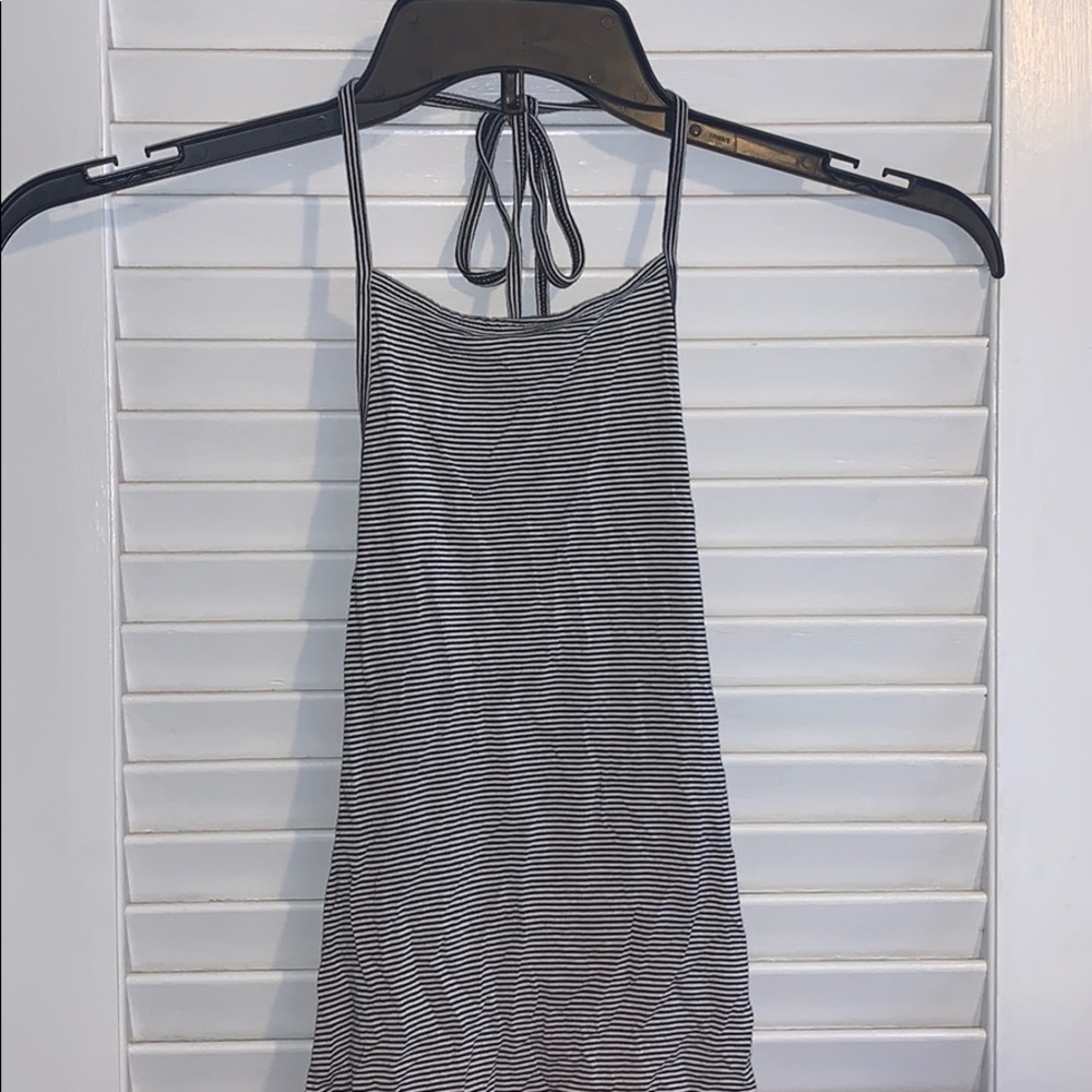 american eagle tank top